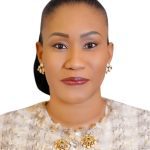 H.E. Ramatoulaye Diallo Ndiaye