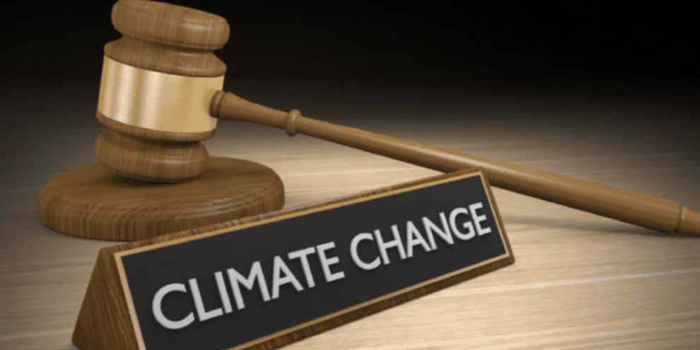 Nigeria's new climate change law - cleanbuild