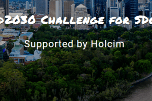 Lead2030 Challenge for SDG 11 - climateaction