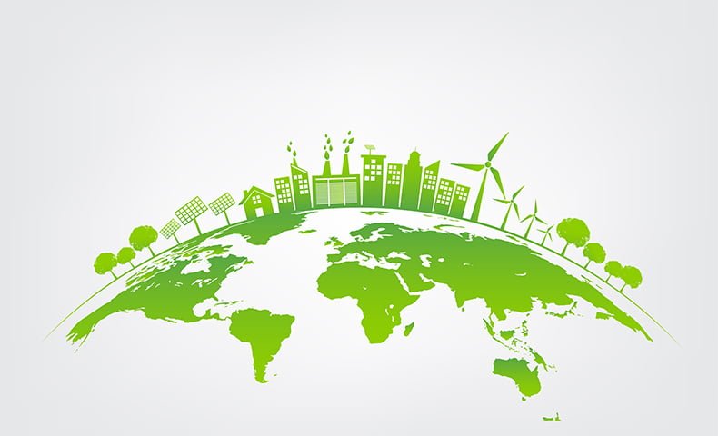 sustainability - climateaction