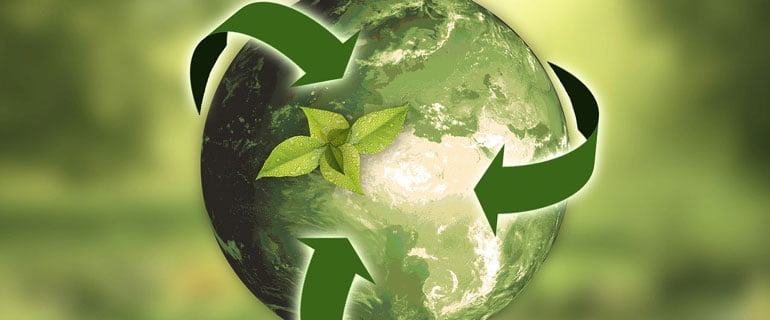 eco-friendly - climateaction