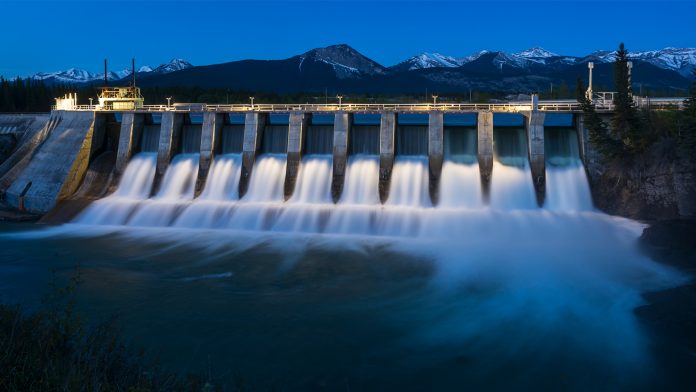 hydropower - climateaction