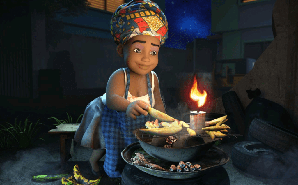 cooking - climateaction