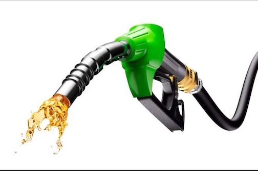 Fuel subsidy removal/greener future